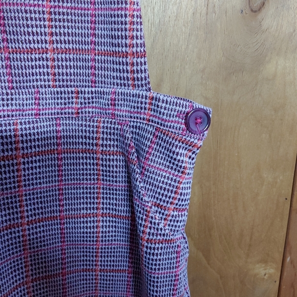 Girls dress wonder nation size 7 / 8 - Picture 4 of 4